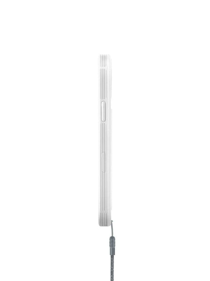 Uniq iPhone 12 Pro Max Hybrid Heldro Case - Frosted product photo