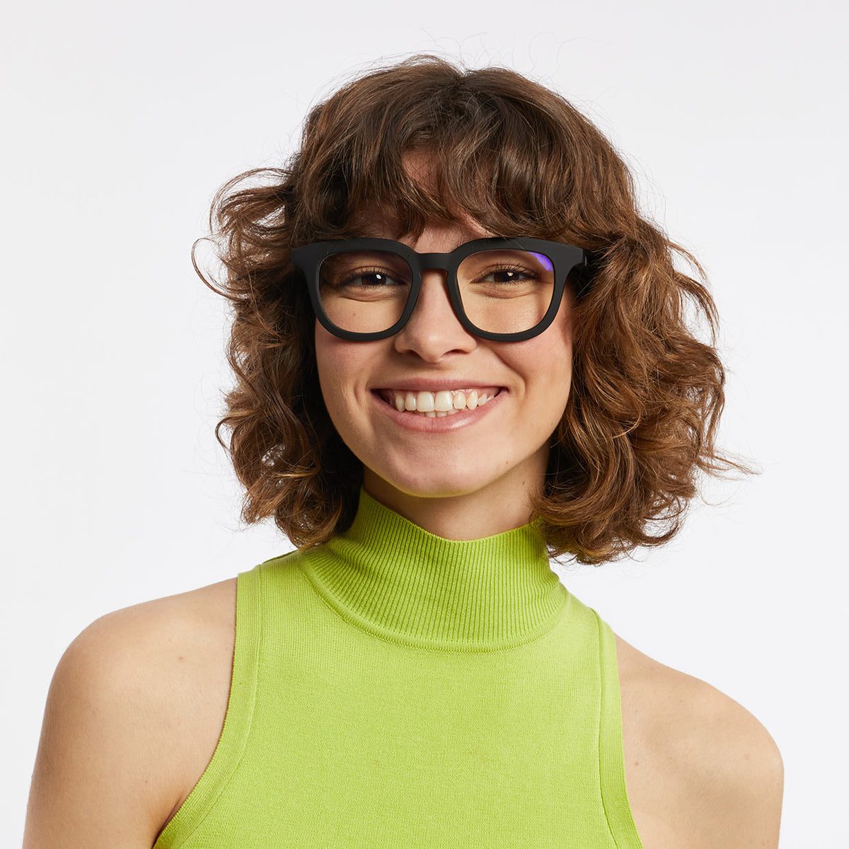 Barner Screen Glasses Osterbro Black product photo