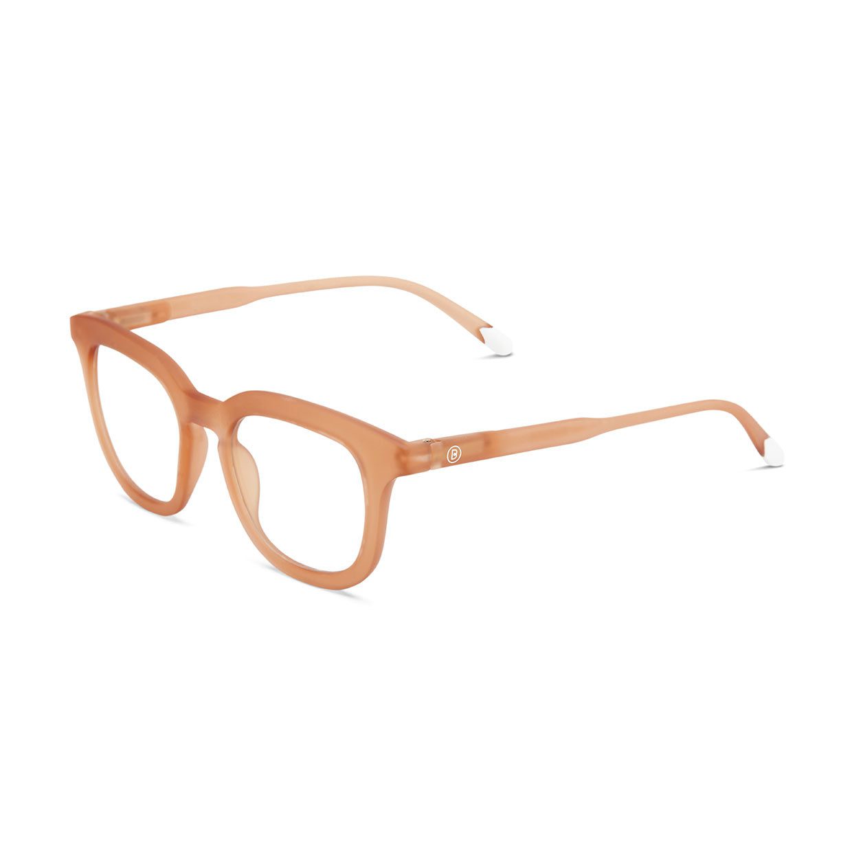 Barner Screen Glasses Osterbro Carnelian Flame additional product image