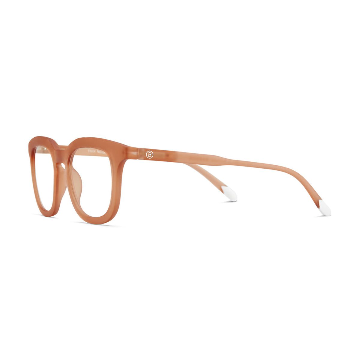 Barner Screen Glasses Osterbro Carnelian Flame product photo
