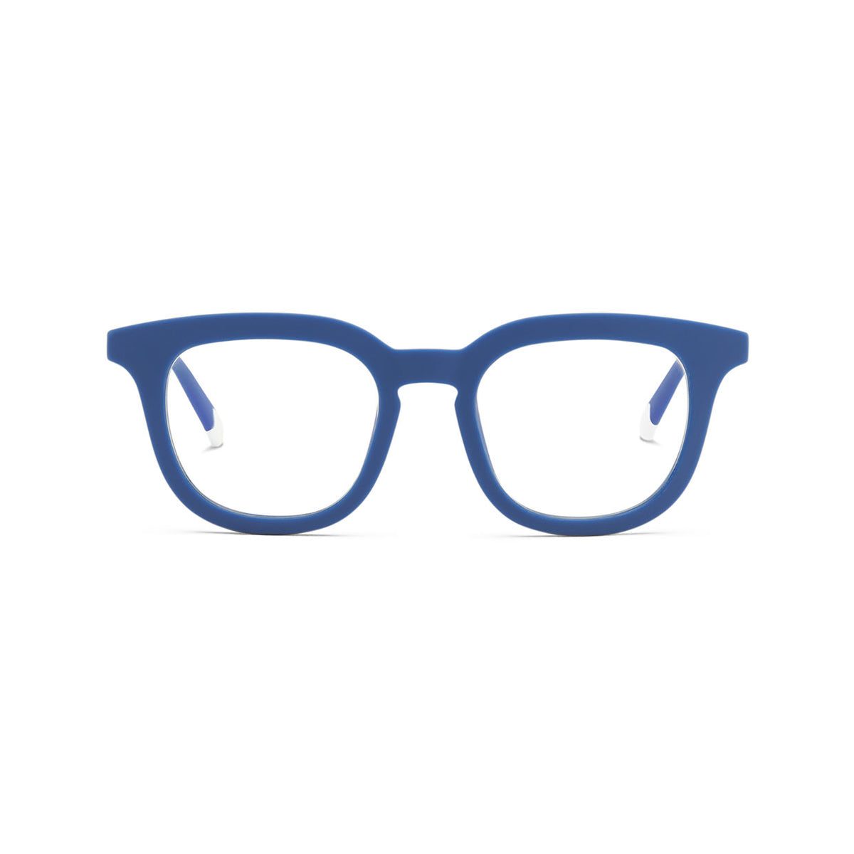 Barner Screen Glasses Osterbro Navy Blue product photo