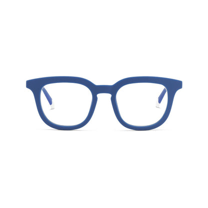 Barner Screen Glasses Osterbro Navy Blue product photo