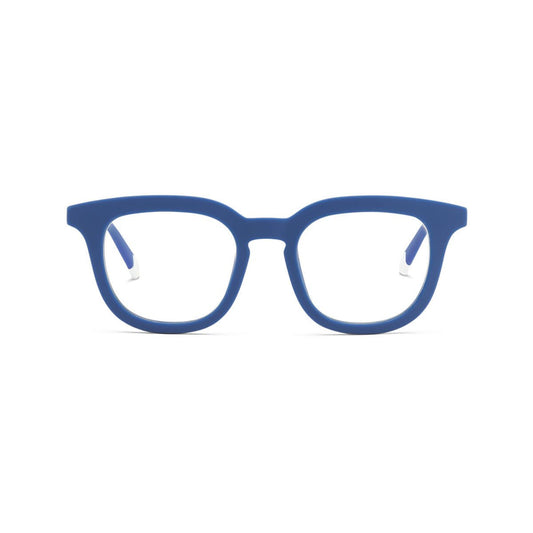 Barner Screen Glasses Osterbro Navy Blue product photo