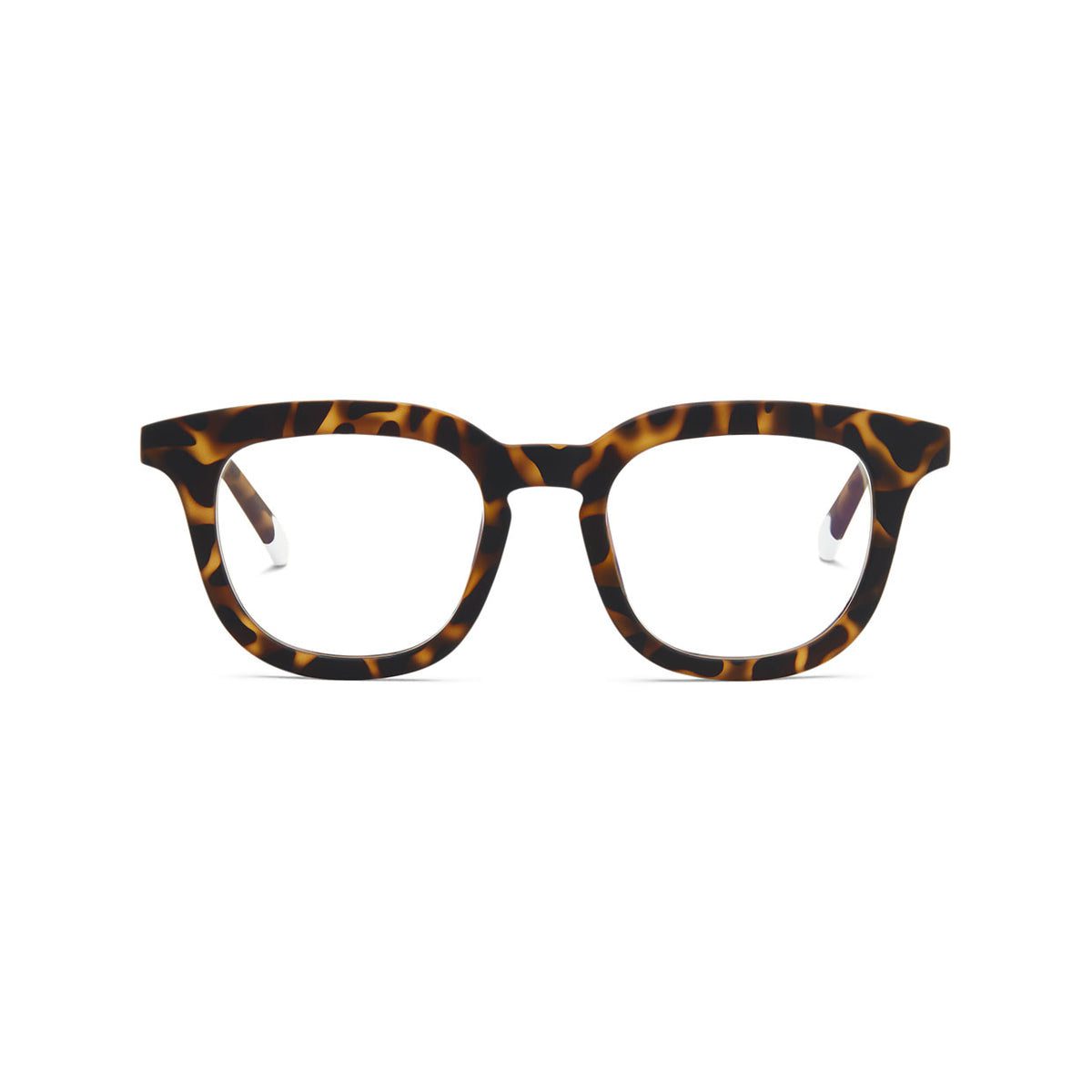 Barner Screen Glasses Osterbro Tortoise product photo