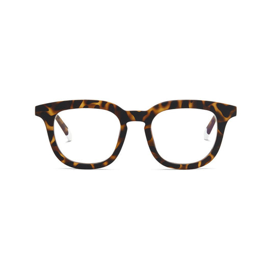 Barner Screen Glasses Osterbro Tortoise product photo