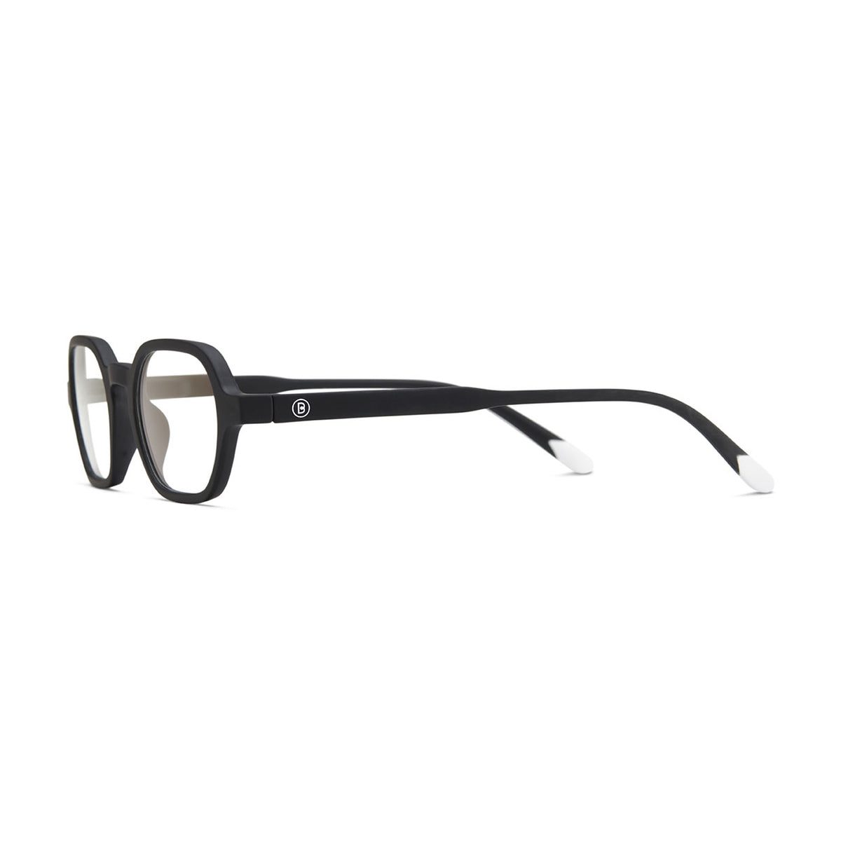 Barner Screen Glasses Sodermalm Black Noir product photo