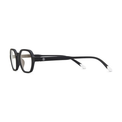 Barner Screen Glasses Sodermalm Black Noir product photo