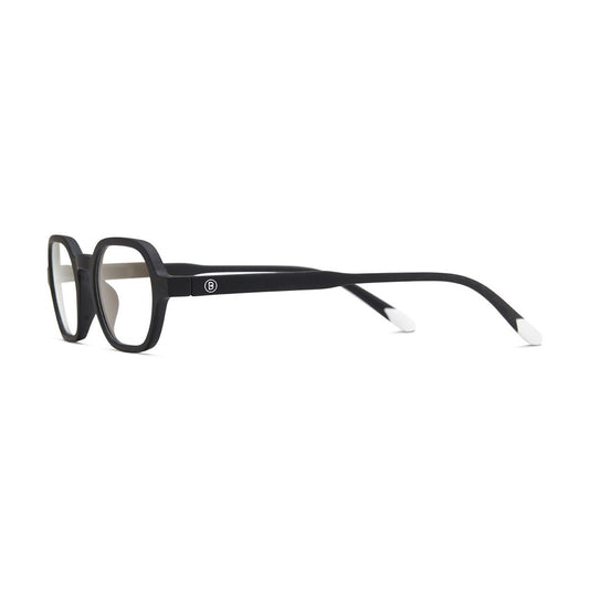 Barner Screen Glasses Sodermalm Black Noir product photo
