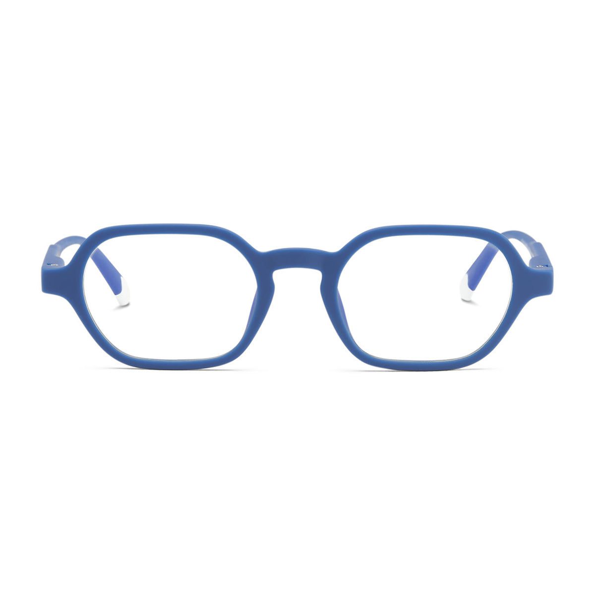 Barner Screen Glasses Sodermalm Navy Blue product photo