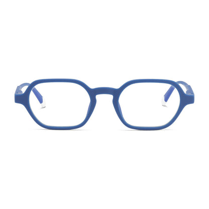 Barner Screen Glasses Sodermalm Navy Blue product photo