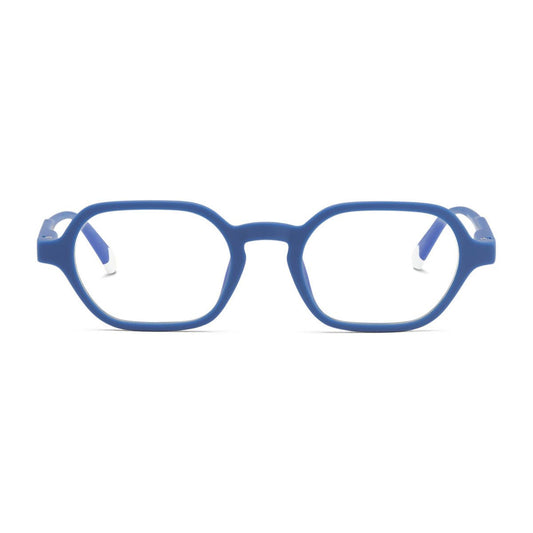 Barner Screen Glasses Sodermalm Navy Blue product photo
