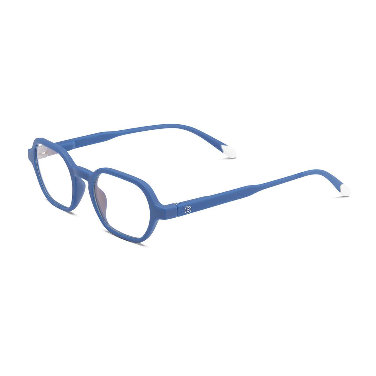Barner Screen Glasses Sodermalm Navy Blue product photo