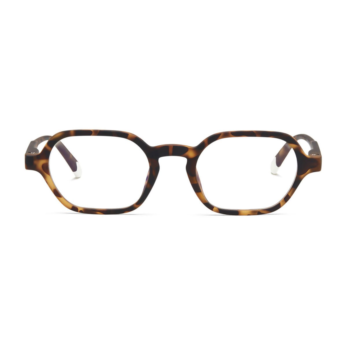 Barner Screen Glasses Sodermalm Tortoise product photo