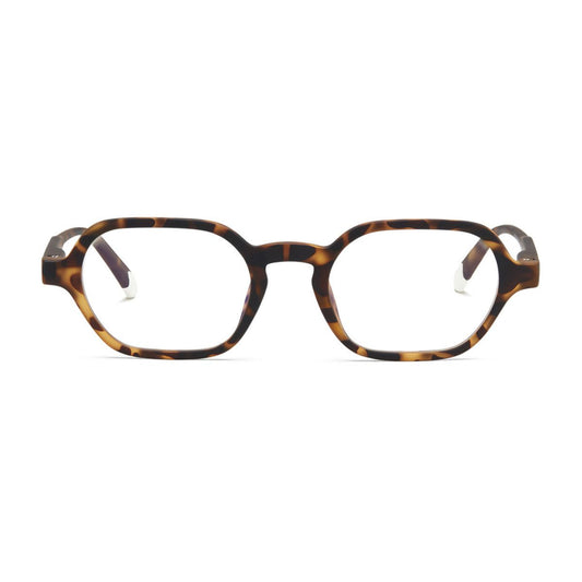 Barner Screen Glasses Sodermalm Tortoise product photo