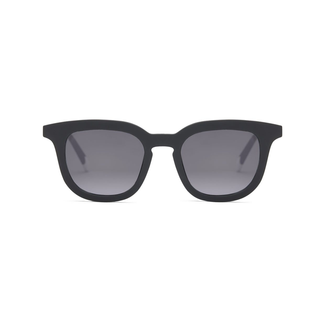 Barner - Sun Glasses -Model Osterbro Black Noir product photo