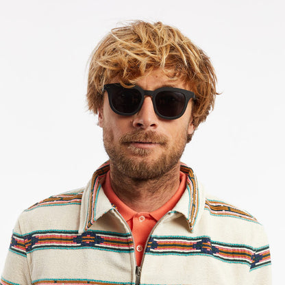 Barner - Sun Glasses -Model Osterbro Black Noir product image