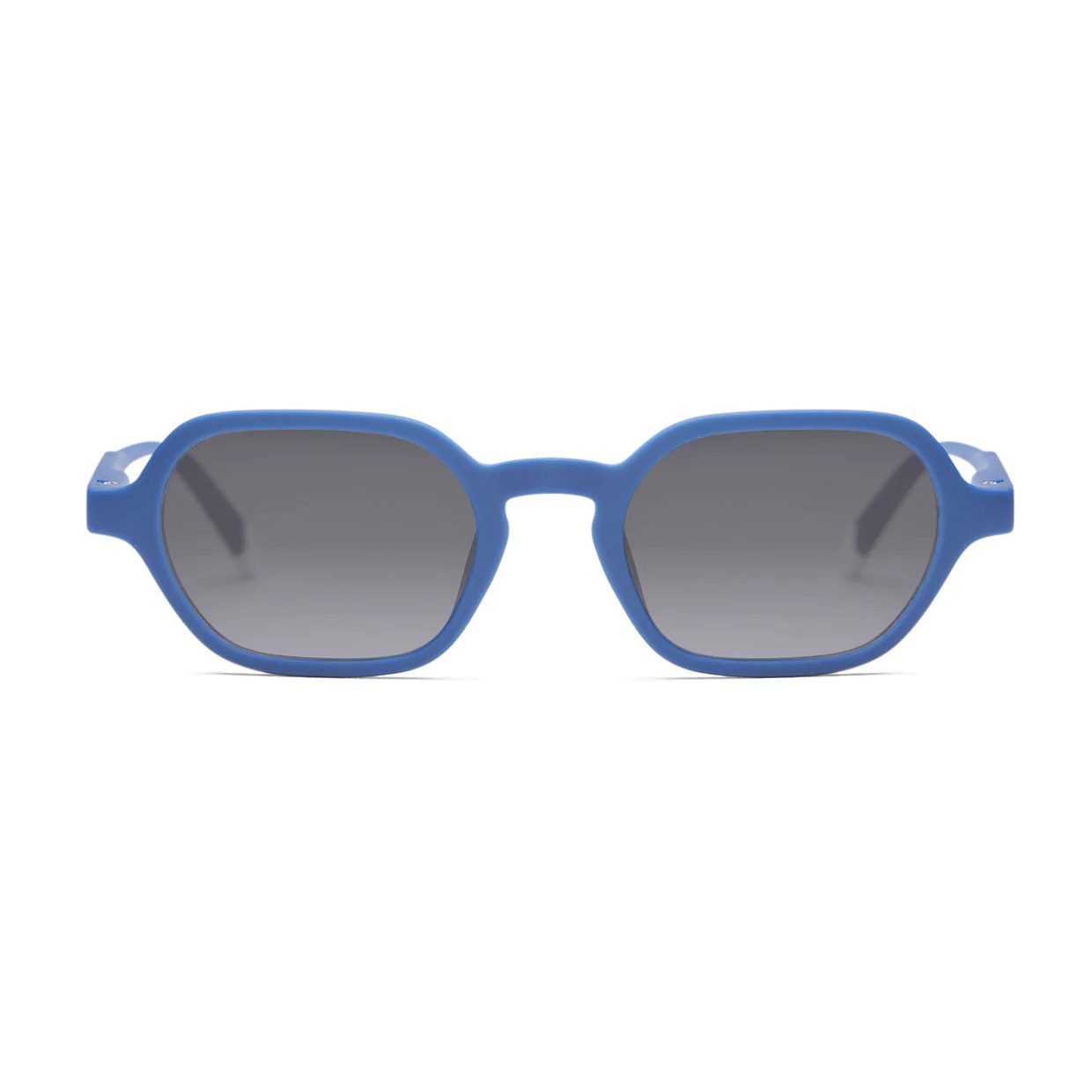 Barner - Sun Glasses -Model Sodermalm Navy Blue product photo