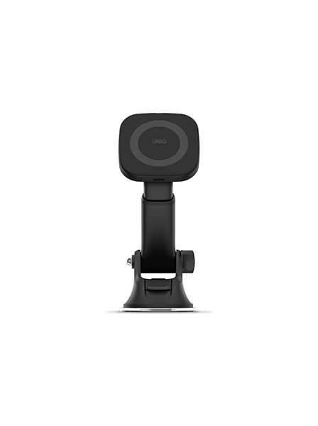 Uniq Magnea Magnetic 3-In-1 Car Mount+Wireless Kit product image