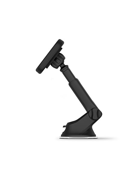 Uniq Magnea Magnetic 3-In-1 Car Mount+Wireless Kit product photo