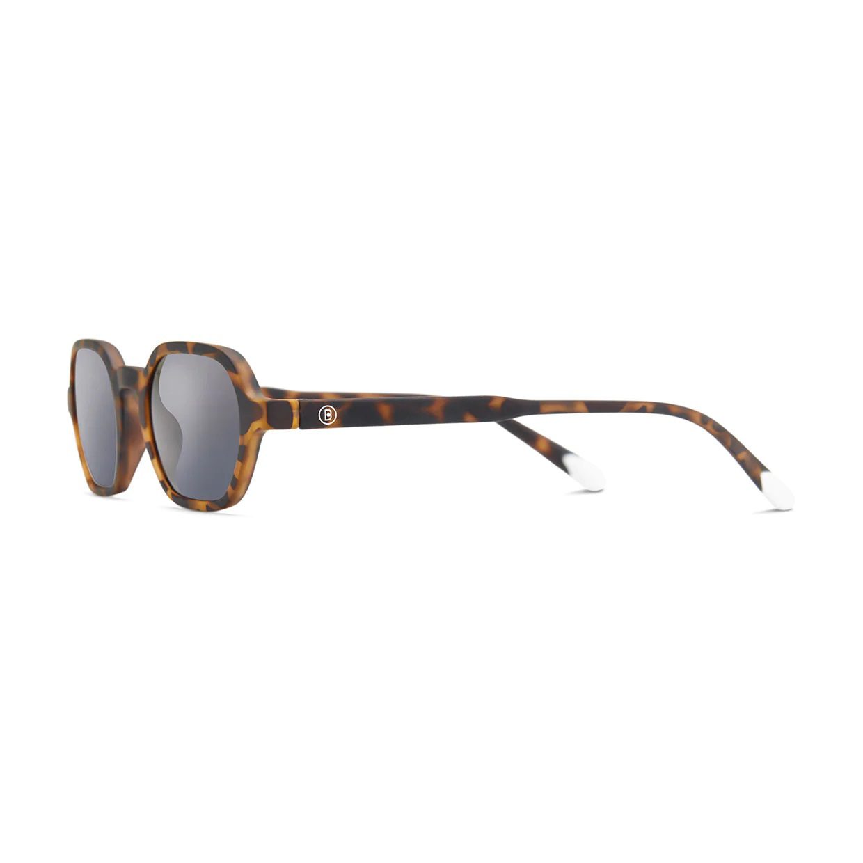 Barner Sun Glasses Model Sodermalm -Tortoise Sun product photo