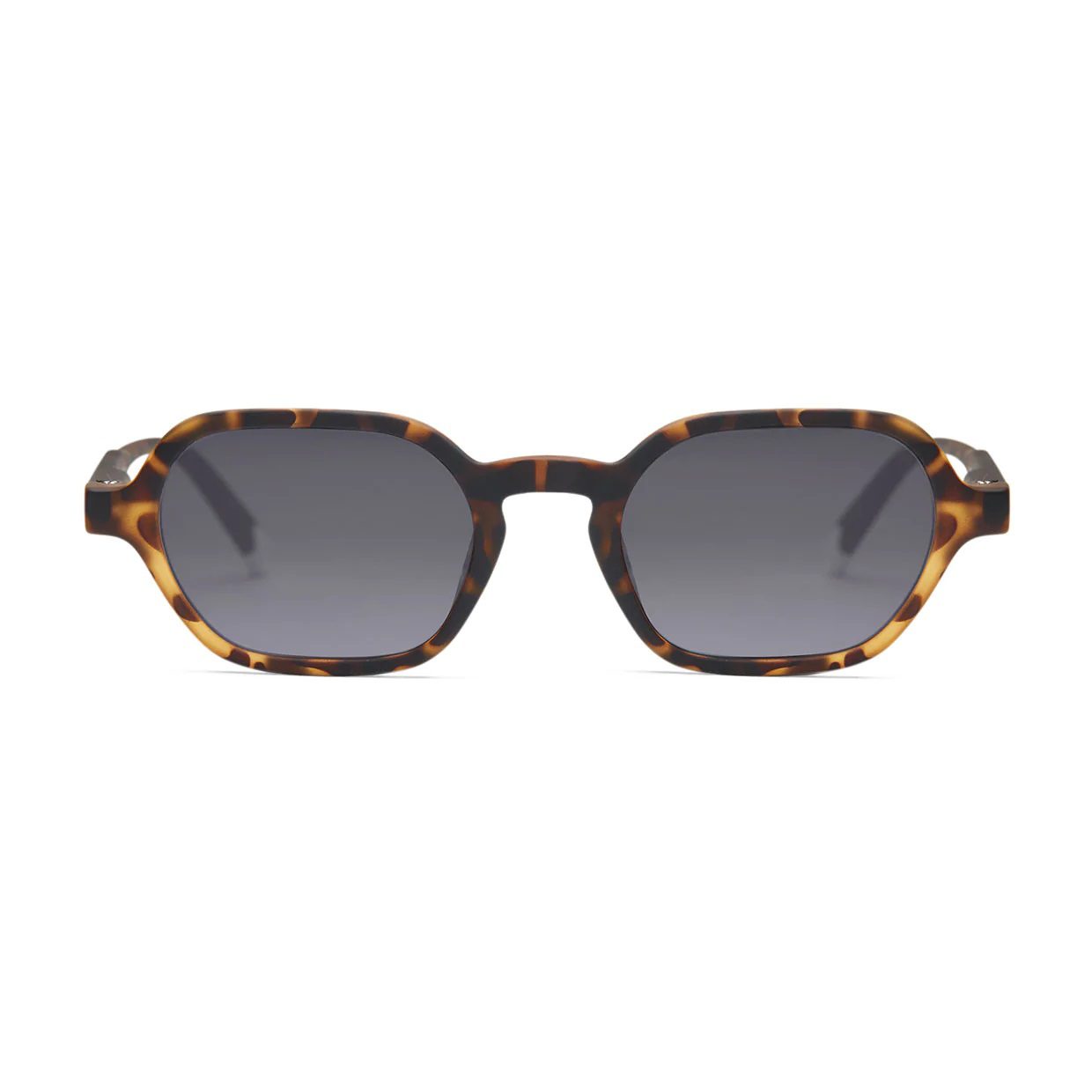 Barner Sun Glasses Model Sodermalm -Tortoise Sun product photo