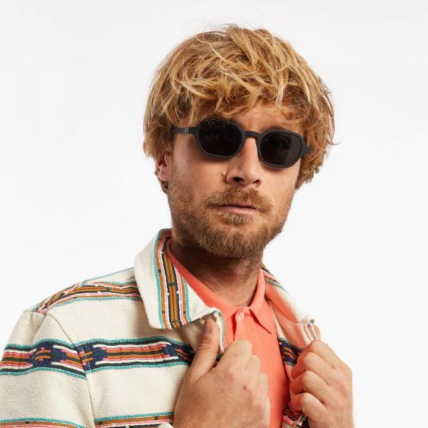 Barner - Sun Glasses -Model Sodermalm Green sun product photo