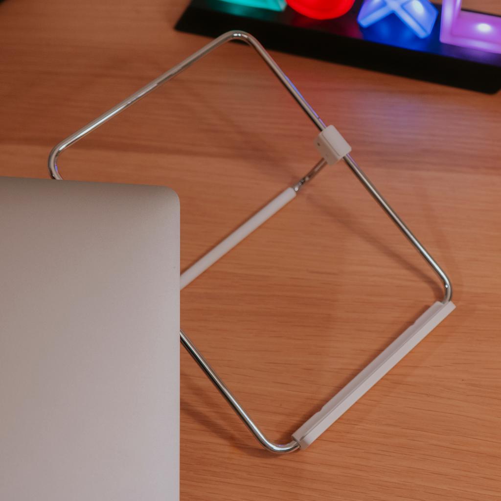 Ugreen Adjustable Laptop Desk Stand product photo