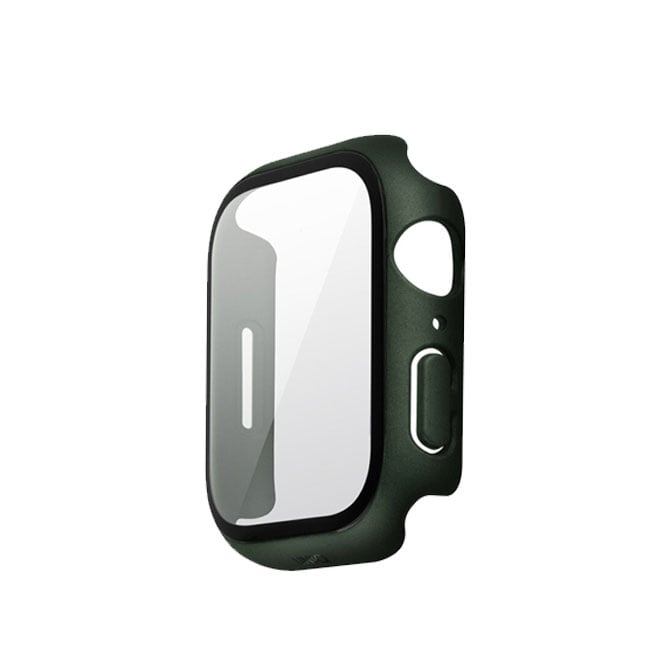 Uniq Legion Apple Watch 45mm Cover - Hunter Green product photo