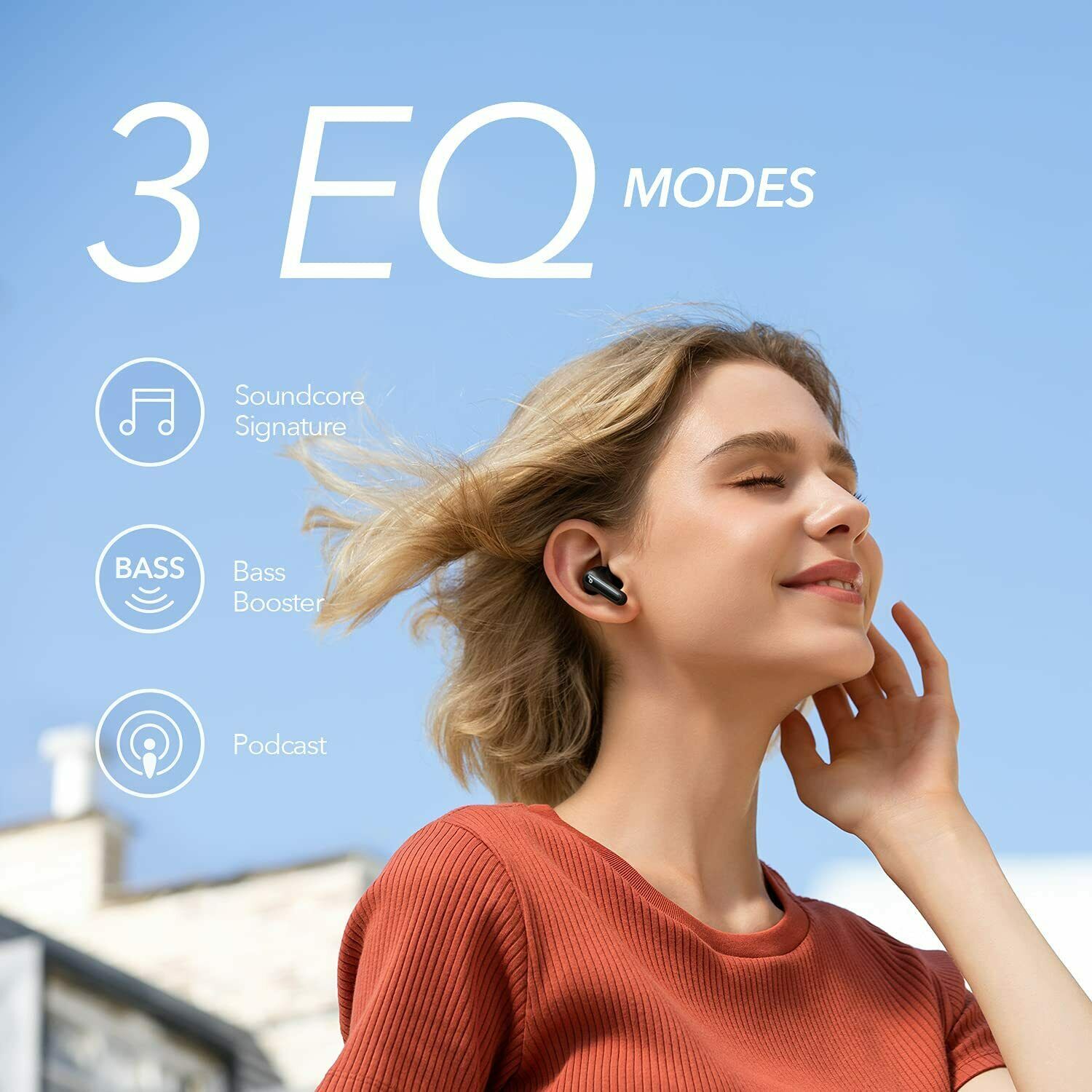 Anker Soundcore Life P2 Mini True Wireless Earbuds additional product image