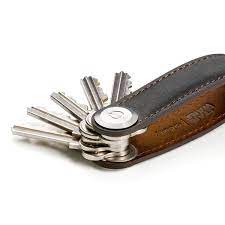 ORBITKEY Star Wars Key Organiser Mandalorian product image