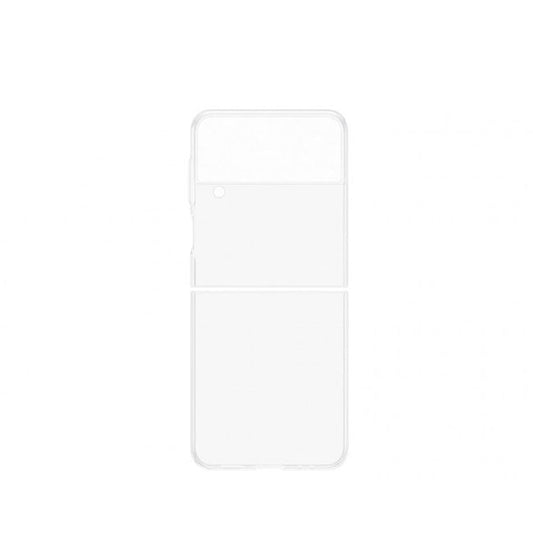Samsung Galaxy Z Flip4 Clear Slim Cover - Clear product photo