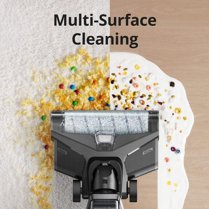 Eufy WetVac W31 Wet Dry Vacuum Cleaner and Mop product photo