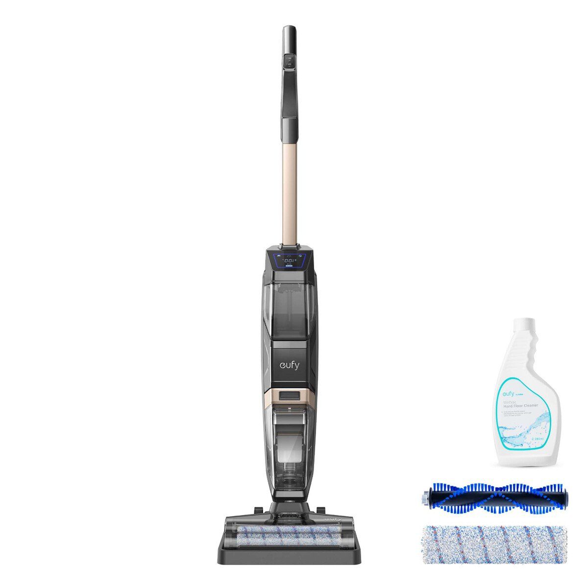 Eufy WetVac W31 Wet Dry Vacuum Cleaner and Mop product image