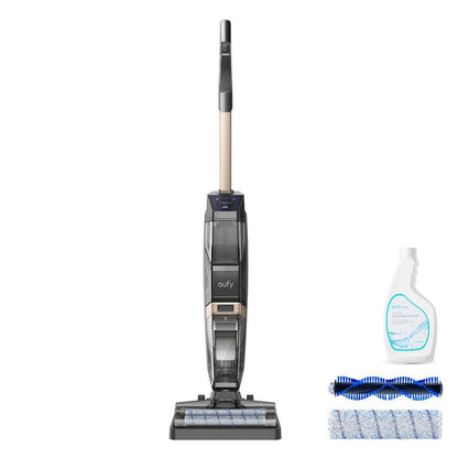 Eufy WetVac W31 Wet Dry Vacuum Cleaner and Mop product image