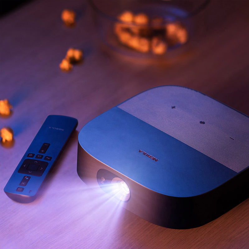 Anker Nebula Vega Full HD Smart Portable Projector product image