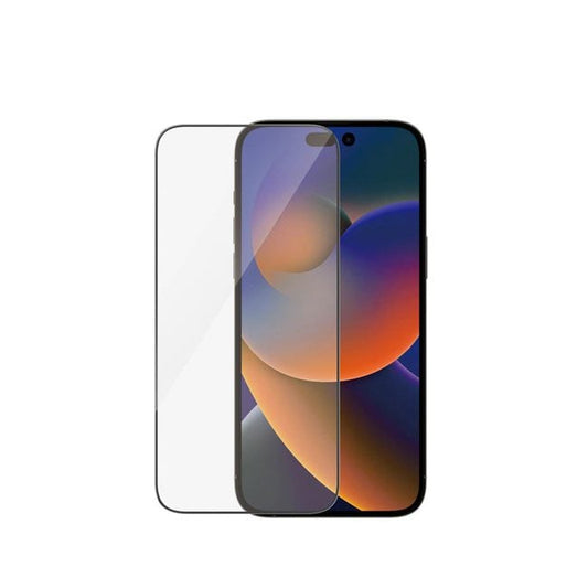 PanzerGlass iPhone 14 Pro Max Ultra-Wide Fit Screen Protector product photo