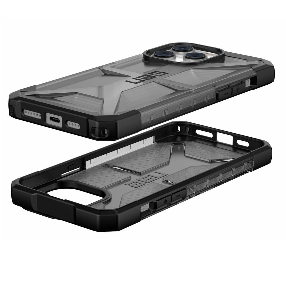 UAG iPhone 14 Pro Max Plasma Case ASH additional product image