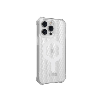 UAG Essential Armor MagSafe- iPhone 14 Pro Max Frosted Ice product photo