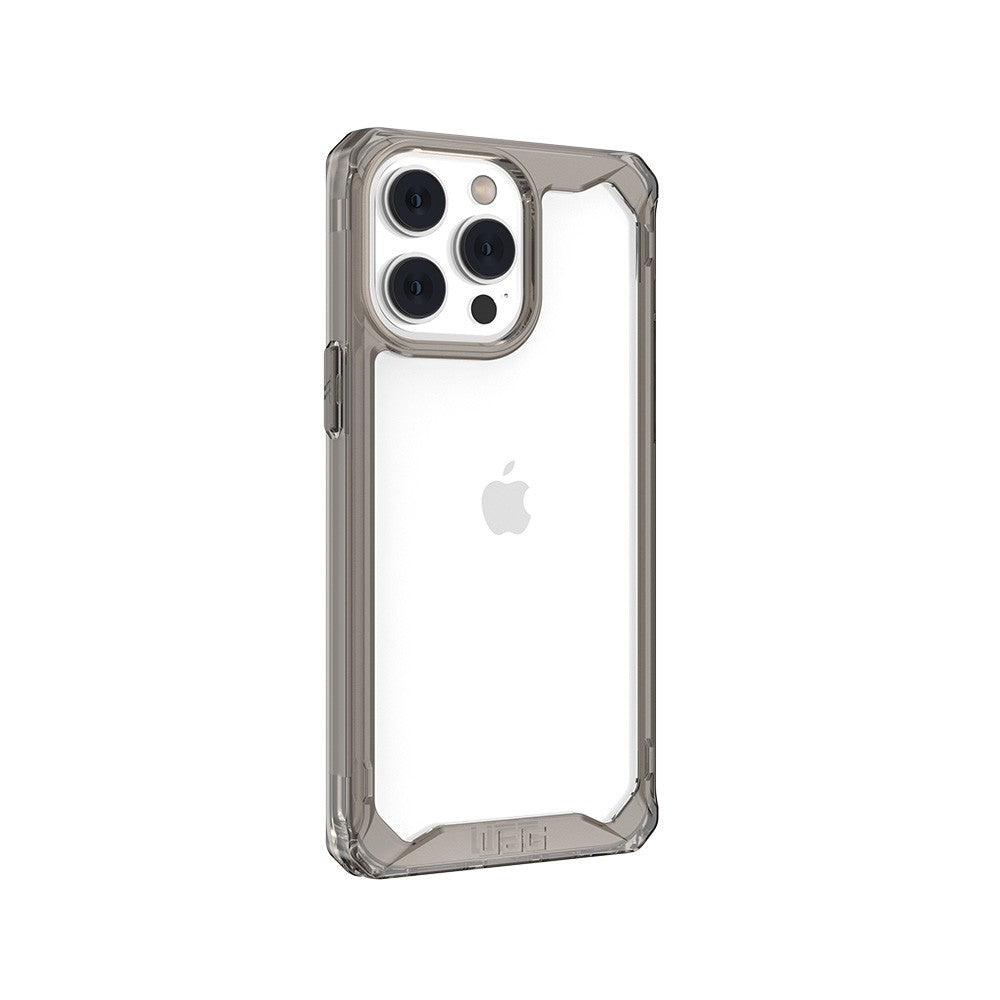 UAG iPhone 14 Pro Max Plyo Ice ASH