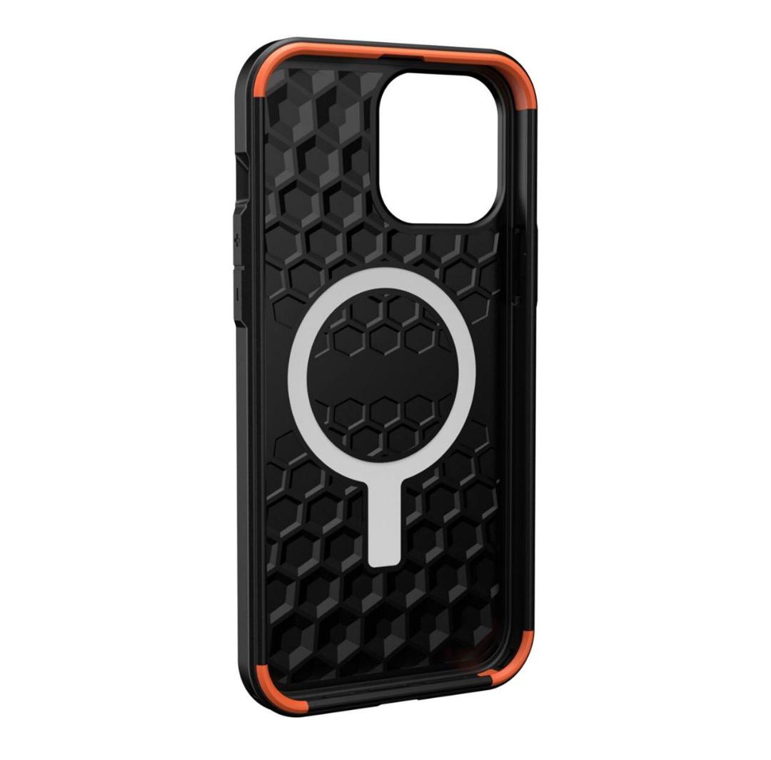 UAG Civilian Magsafe for iPhone 14 Pro Max - Black additional product image