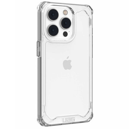 UAG iPhone 14 Pro Plyo Ice Case product photo