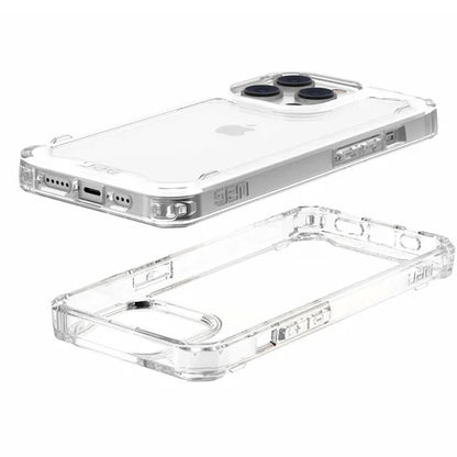 UAG iPhone 14 Pro Plyo Ice Case product photo