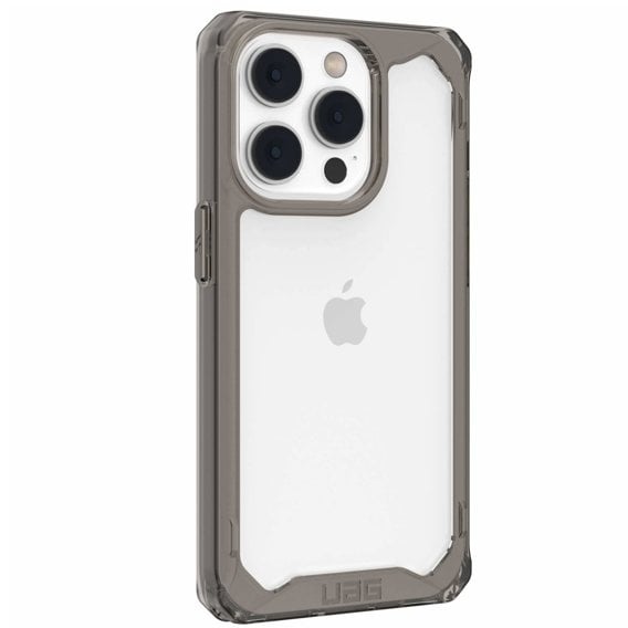 UAG iPhone 14 Pro Plyo CASE ASH product photo
