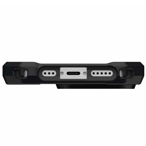 UAG Essential Armor MagSafe- iPhone 14 Pro Black additional product image