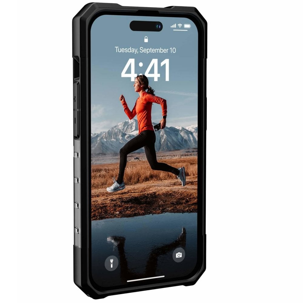 UAG iPhone 14 Pro Plasma Case ASH additional product image