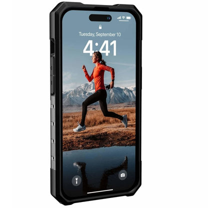 UAG iPhone 14 Pro Plasma Case ASH additional product image