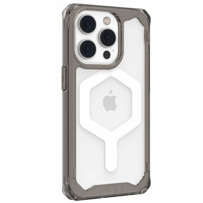 UAG Plyo MagSafe iPhone 14 Pro ASH product photo
