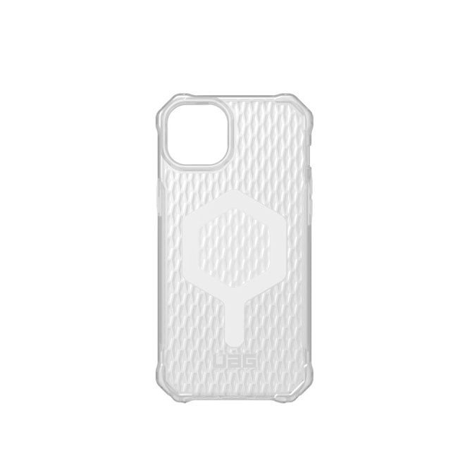 UAG iPhone 14 Plus Essential Armor Series Case- Frosted Ice product photo