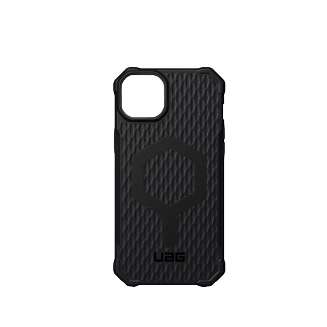 UAG iPhone 14 Plus Essential Armor - Black product photo