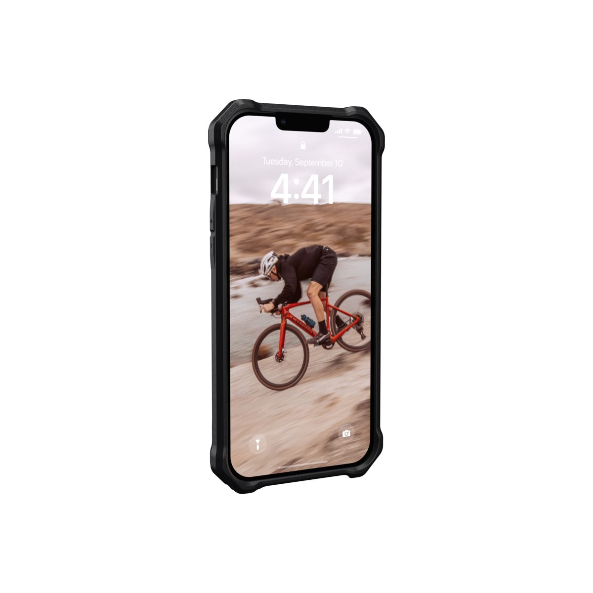 UAG iPhone 14 Plus Essential Armor - Black product image